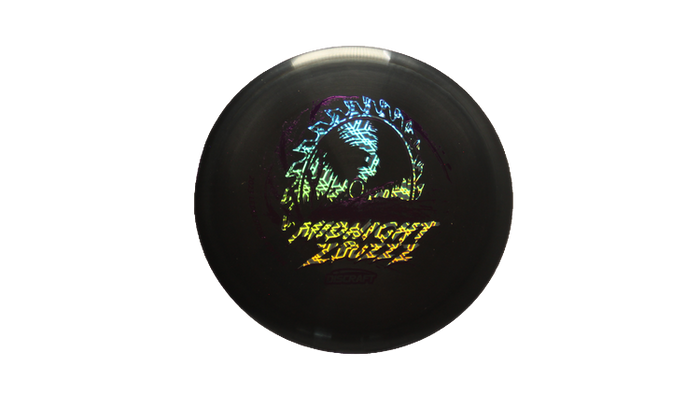 Discraft Ledgestone Edition Midnight Z Buzzz Midrange