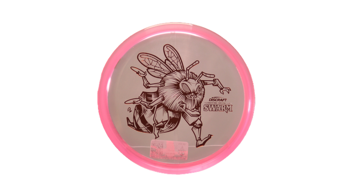 Discraft Ledgestone Edition CryZtal FLX Swarm Midrange