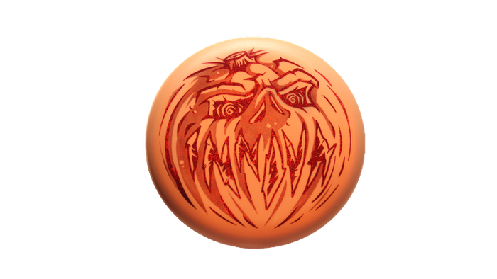 Innova 2025 Halloween Proto Glow Nexus Aviar Putter