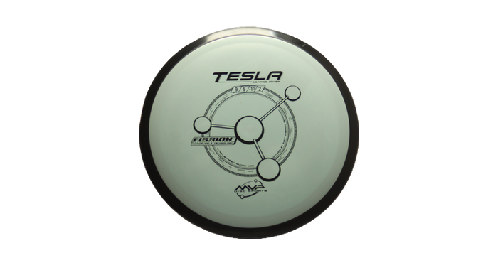 MVP Fission Tesla Fairway Driver