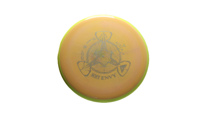 Axiom Soft Neutron Envy Putter