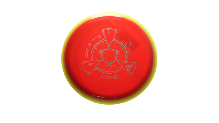 Axiom Neutron Virus Fairway Driver