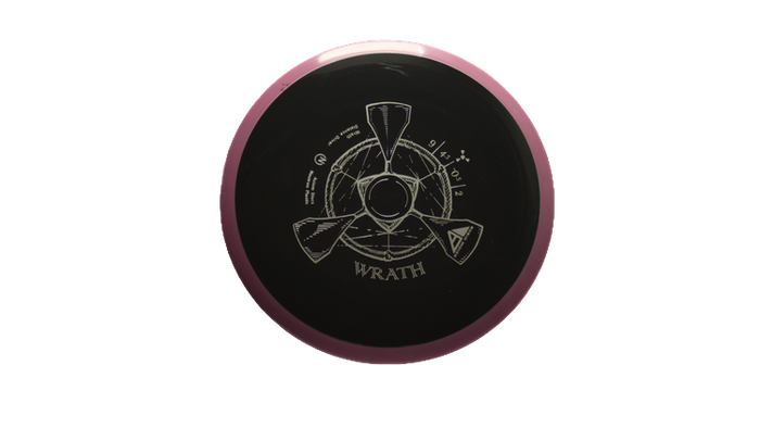 Axiom Neutron Wrath Fairway Driver