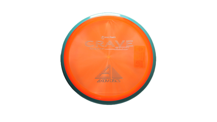 Axiom Proton Crave Fairway Driver