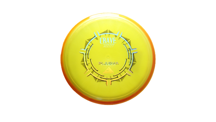 Axiom Plasma Crave Fairway Driver