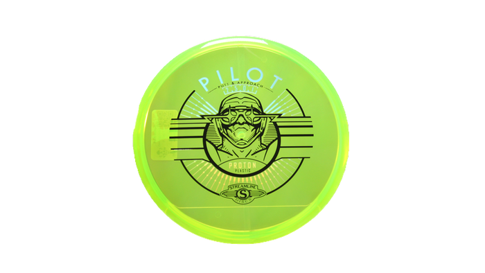 Streamline Proton Pilot Putter