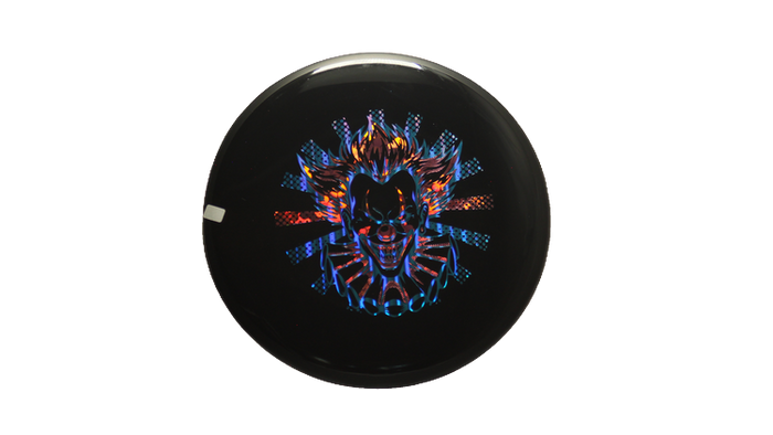 MVP Fear The BogeyMan Neutron Detour Midrange