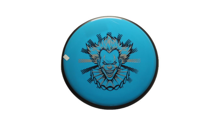 MVP Fear The BogeyMan Neutron Ohm Putter