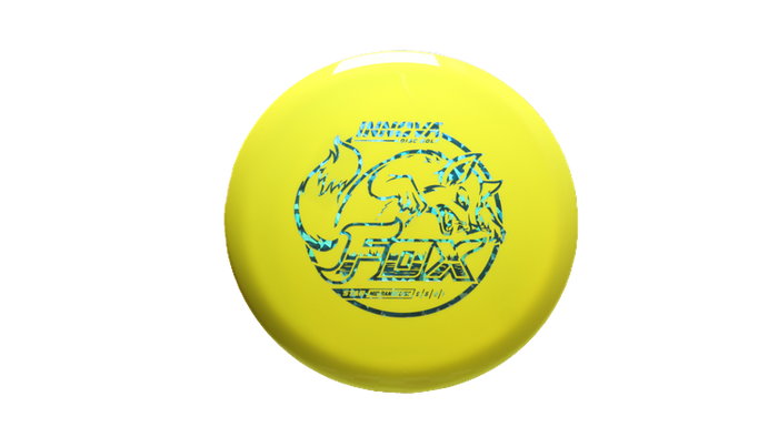 Innova Star Fox Midrange