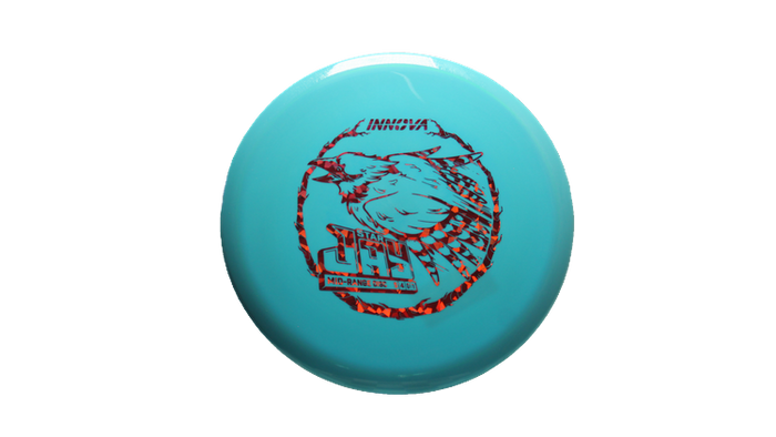 Innova Star Jay Midrange