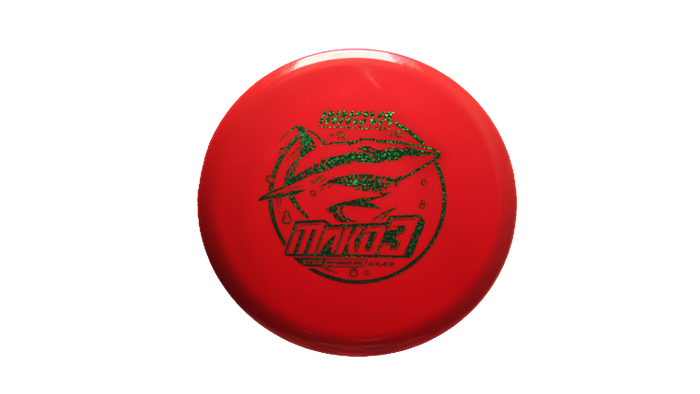 Innova Star Mako3 Midrange