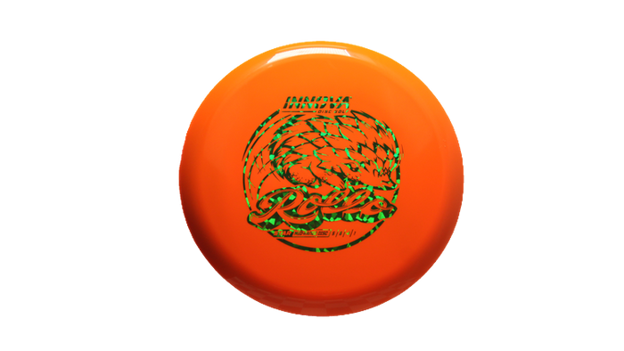 Innova Star Rollo Midrange