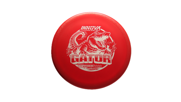 Innova Star Gator Midrange
