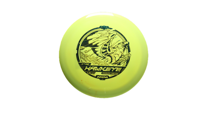 Innova Star Hawkeye Fairway Driver