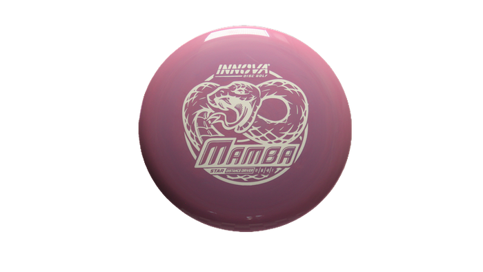 Innova Star Mamba Distance Driver