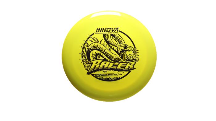 Innova Star Racer Distance Driver