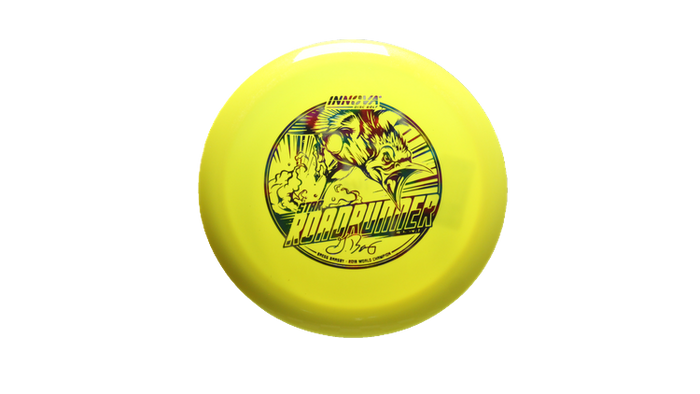 Innova Star Roadrunner Fairway Driver