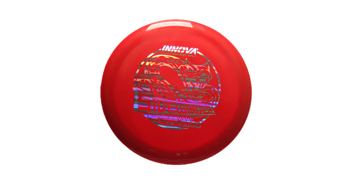 Innova Star Sidewinder Fairway Driver