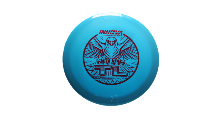 Innova Star TL Fairway Driver