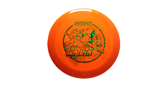 Innova Star Wraith Distance Driver
