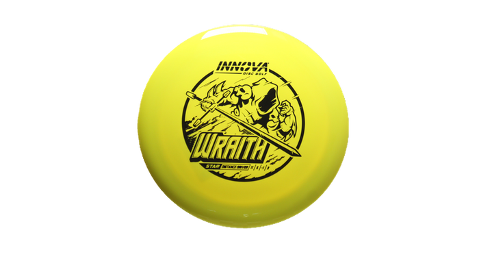 Innova Star Wraith Distance Driver