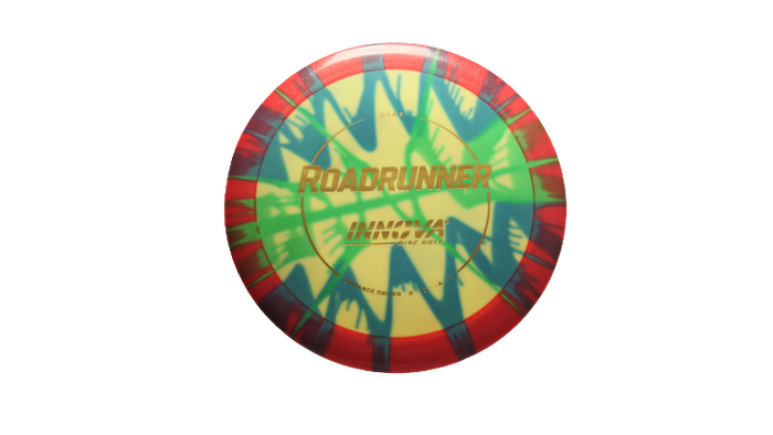 Innova I-Dye Star Roadrunner Fairway Driver