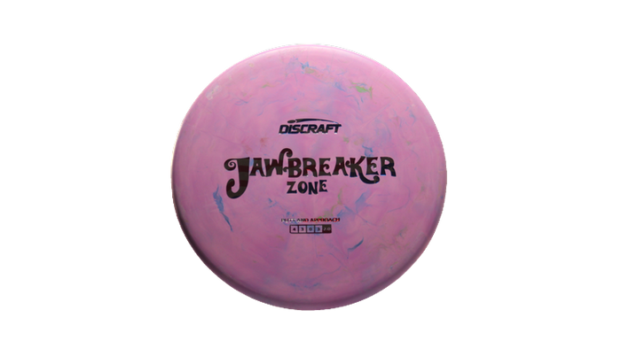 Discraft Jawbreaker Zone Putter