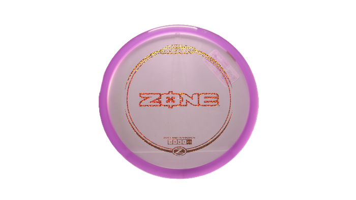 Discraft Z Zone Putter