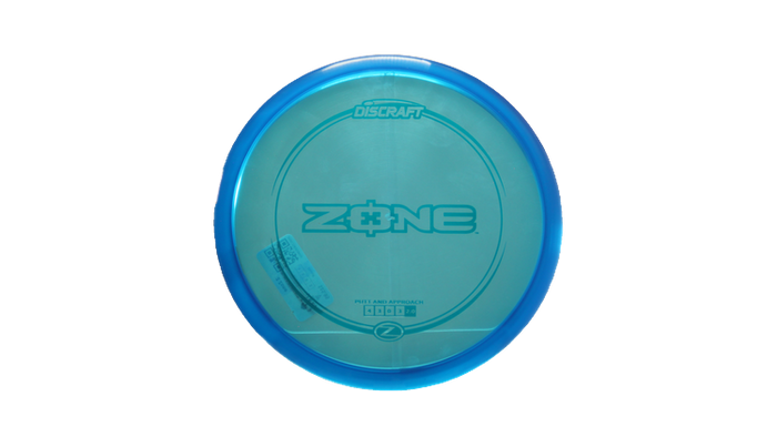 Discraft Z Zone Putter