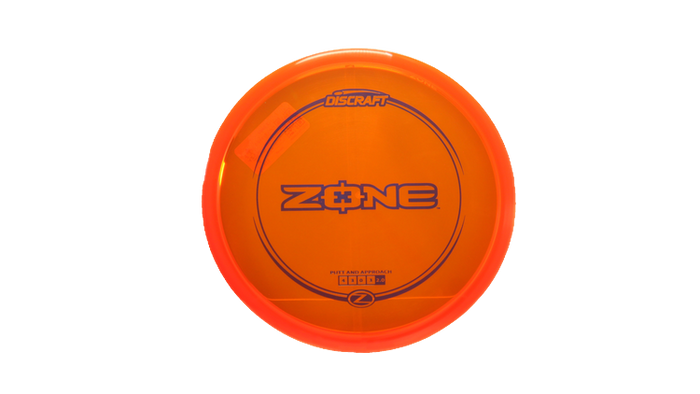 Discraft Z Zone Putter