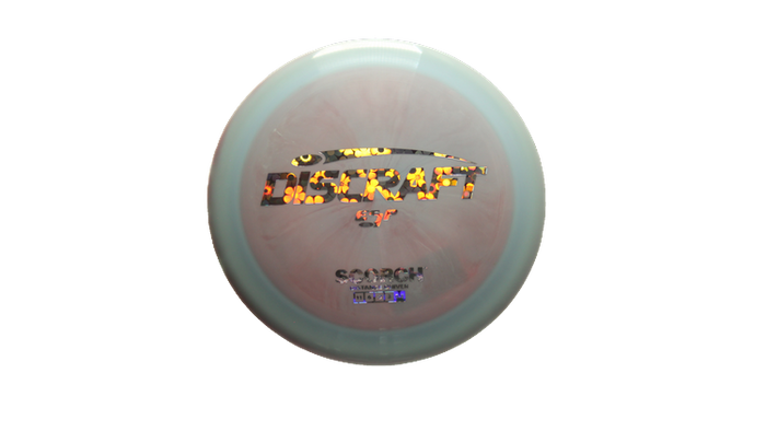 Discraft ESP Scorch Distance Driver