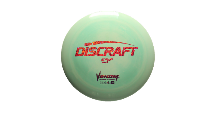 Discraft ESP Venom Distance Driver