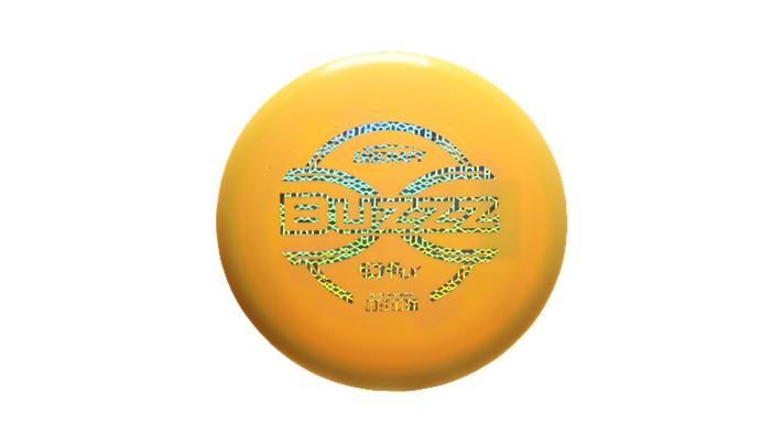 Discraft ESP FLX Buzzz Midrange