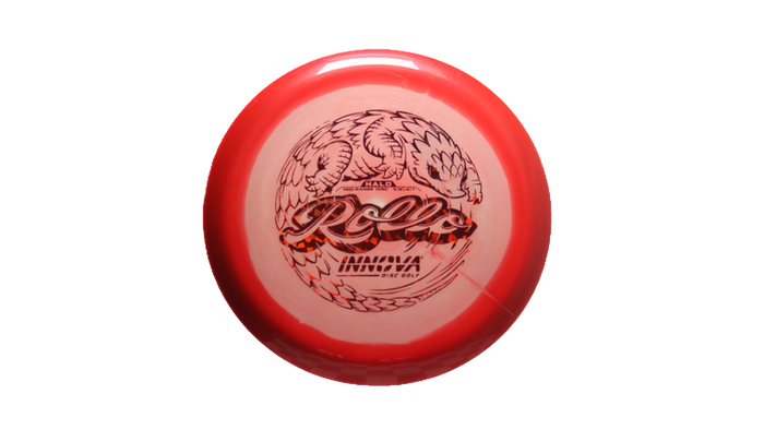 Innova Halo Star Rollo Midrange