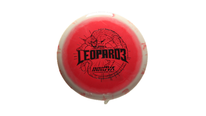 Innova Halo Star Leopard3 Fairway Driver