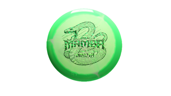 Innova Halo Star Mamba Distance Driver