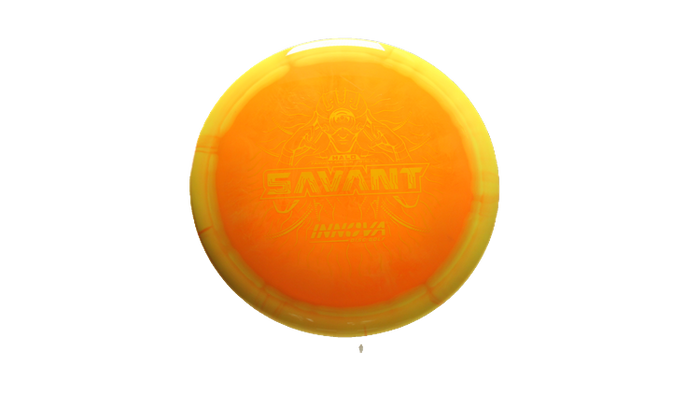 Innova Halo Star Savant Fairway Driver