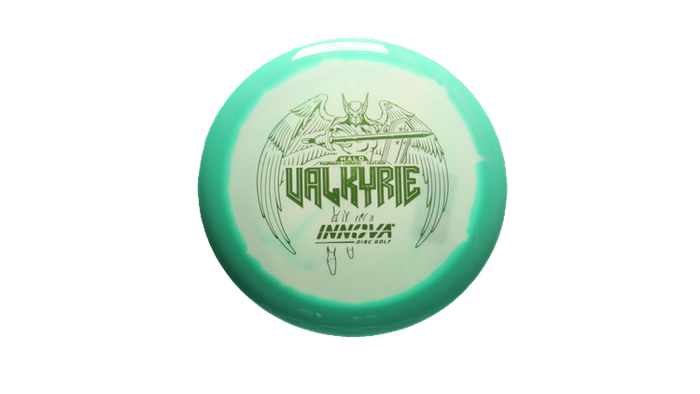 Innova Halo Star Valkyrie Fairway Driver