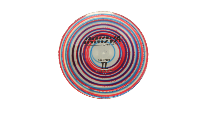 Innova I-Dye Champion TL Fairway Driver
