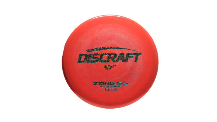Discraft ESP Zone SS Putter