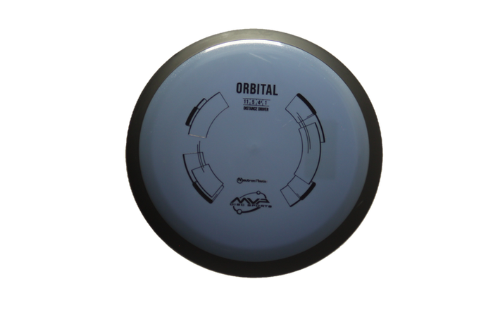 MVP Neutron Orbital Distance Driver