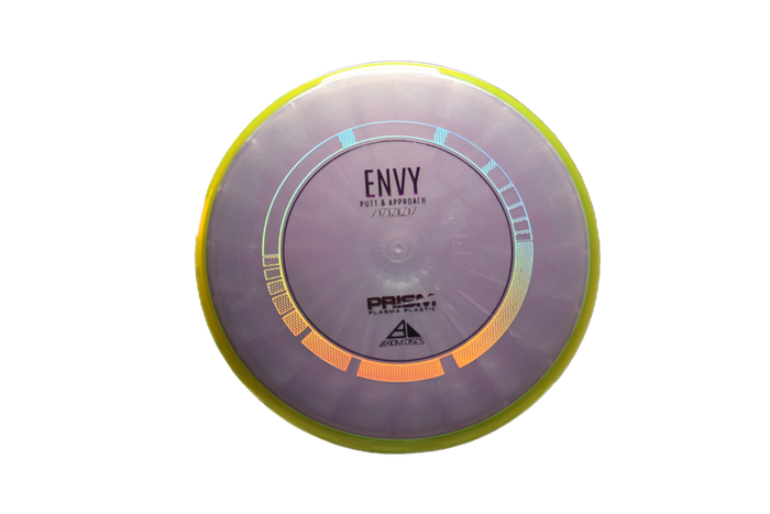 Axiom Prism Plasma Envy Putter