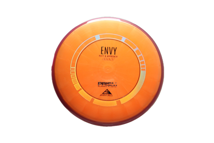 Axiom Prism Plasma Envy Putter