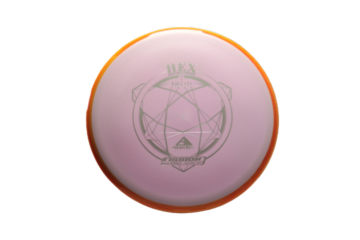Axiom Fission Hex Midrange
