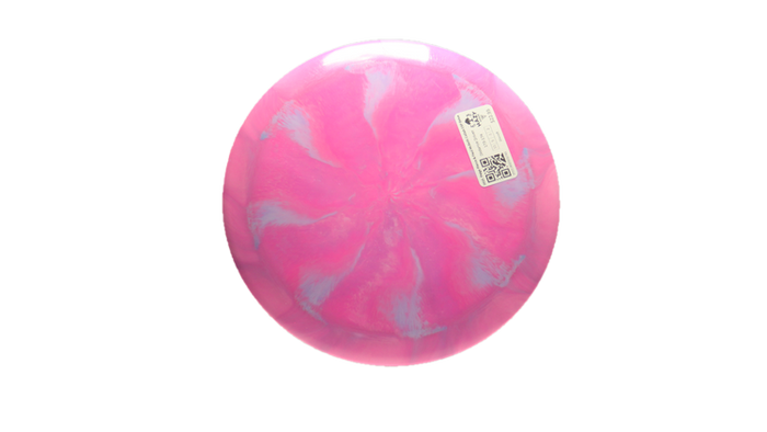 Discraft 2025 Paige Pierce & Paul McBeth Collab ESP Drive Distance Driver