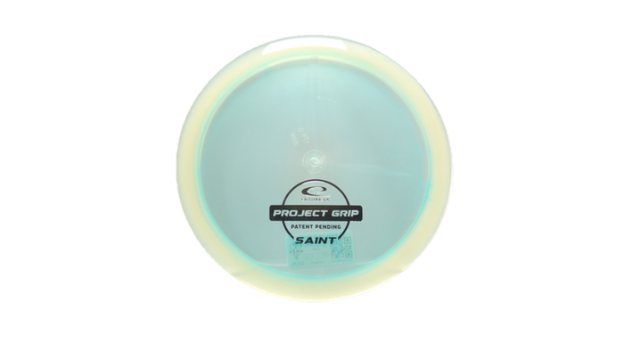 Latitude 64 Project Grip Saint Fairway Driver