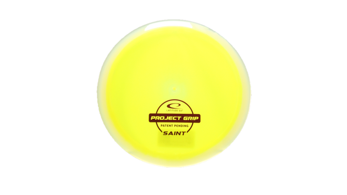 Latitude 64 Project Grip Saint Fairway Driver