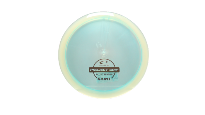 Latitude 64 Project Grip Saint Fairway Driver