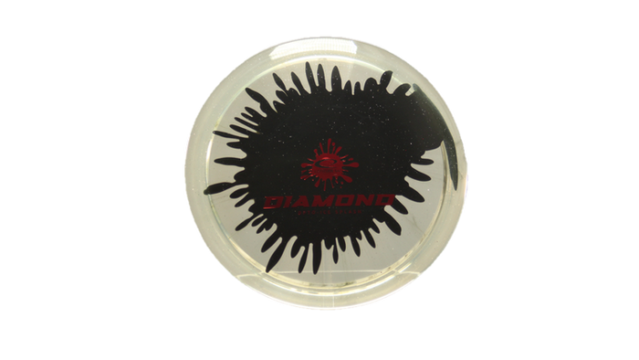 Latitude 64 Opto-Ice Sparkle Splash Diamond Fairway Driver