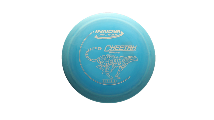 Innova DX Cheetah Fairway Driver